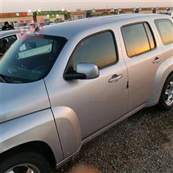 Chevrolet HHR